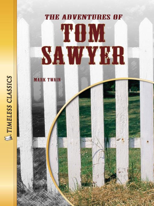 The Adventures of Tom Sawyer