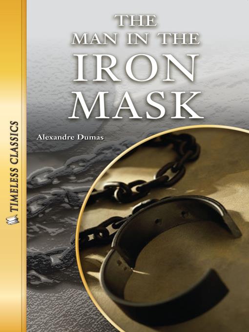 The Man in the Iron Mask