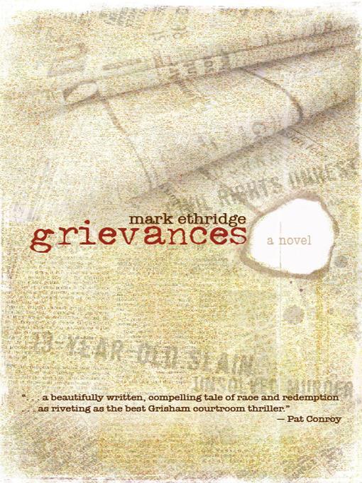 Grievances