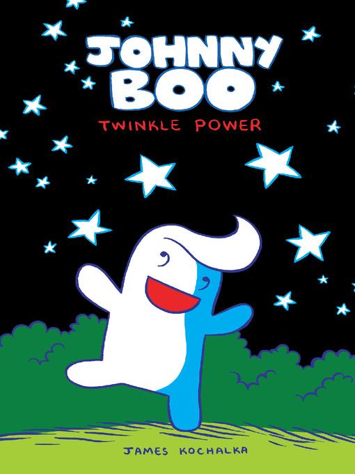 Twinkle Power