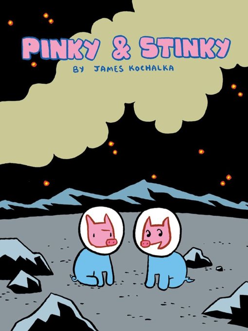 Pinky & Stinky