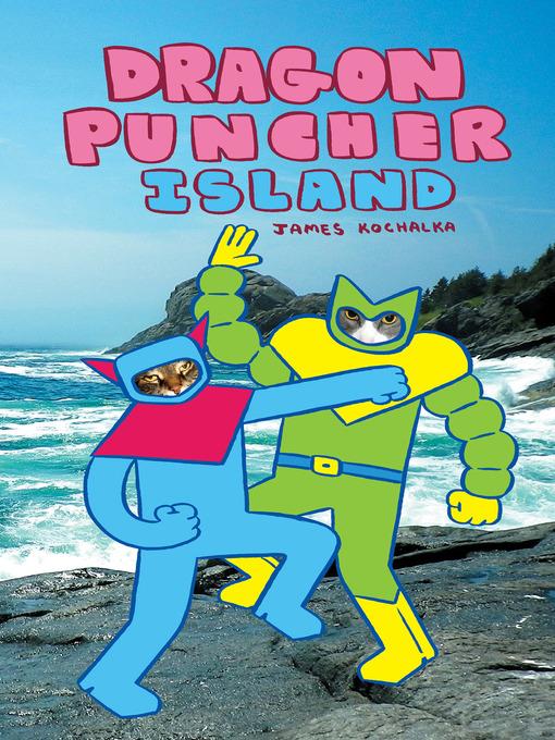 Dragon Puncher Island