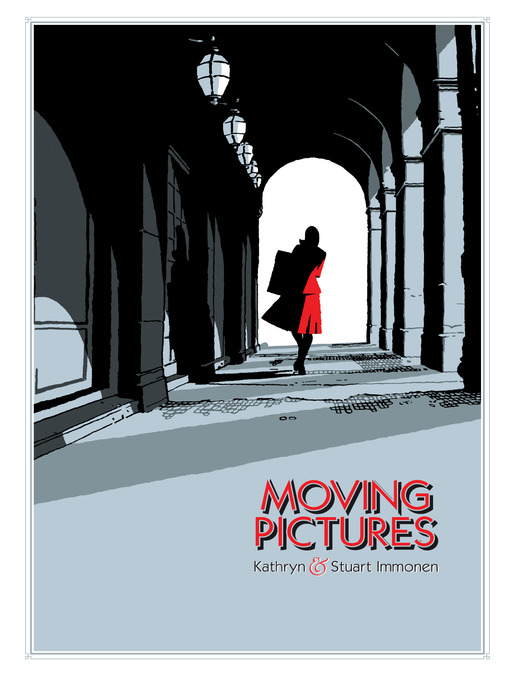 Moving Pictures