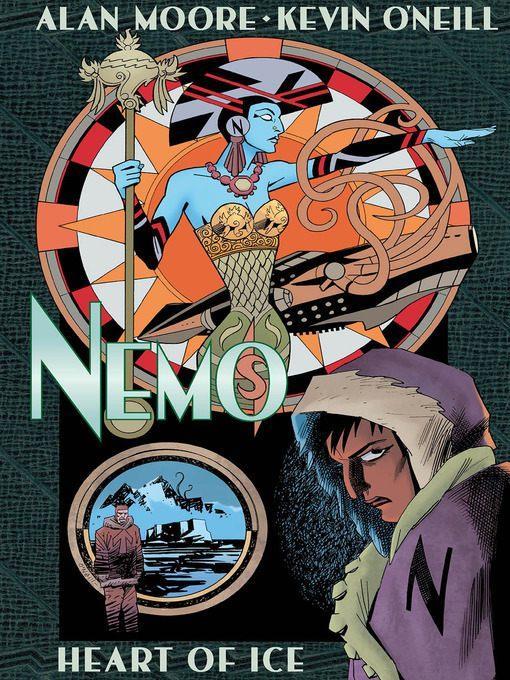 Nemo (2013), Volume 1