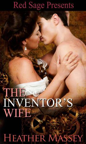 The Inventor's Wife