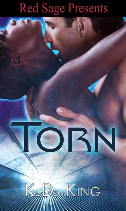 Torn