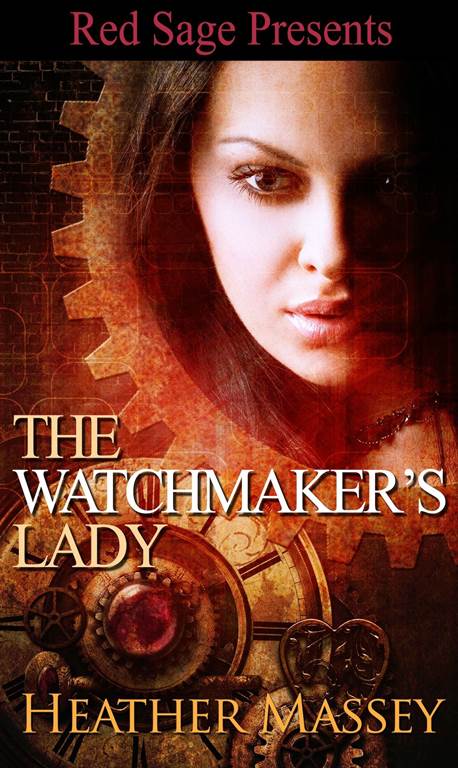 The Watchmaker's Lady