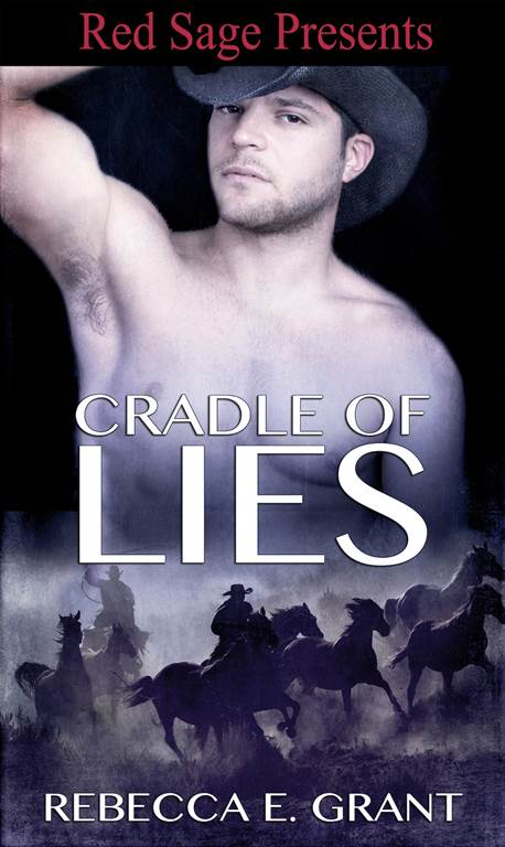 Cradle of Lies