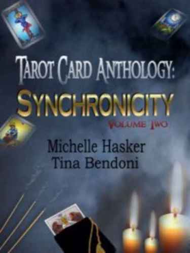Tarot Card Anthology