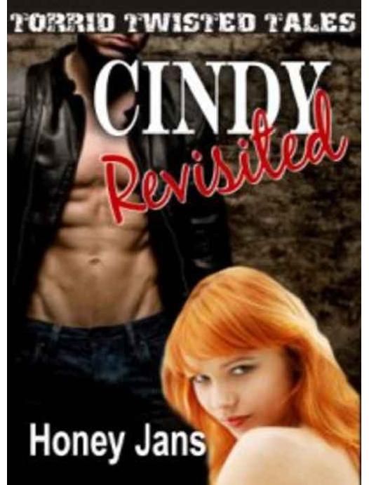 Cindy Revisited