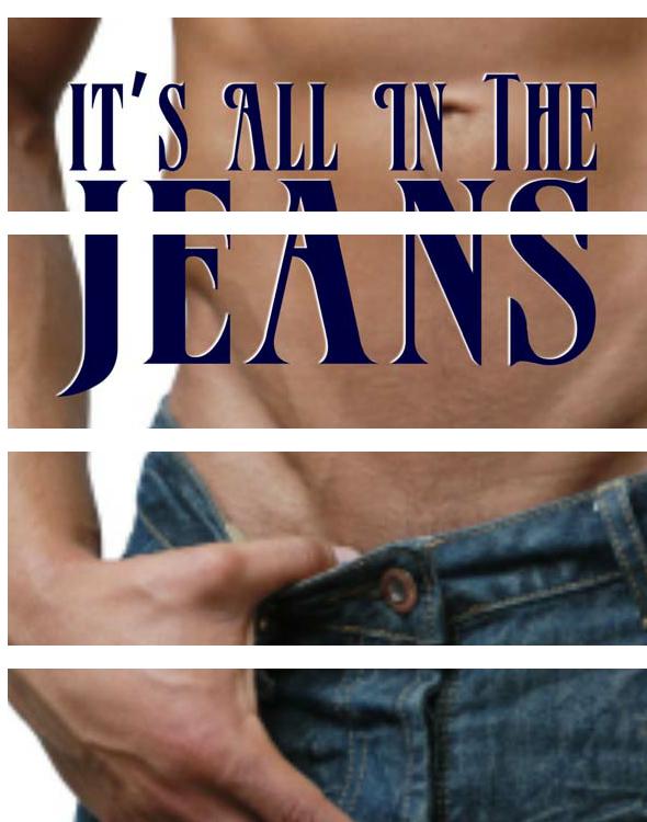 It's All In The Jeans