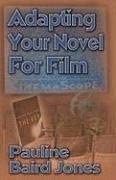 Adapting Your Novel for Film