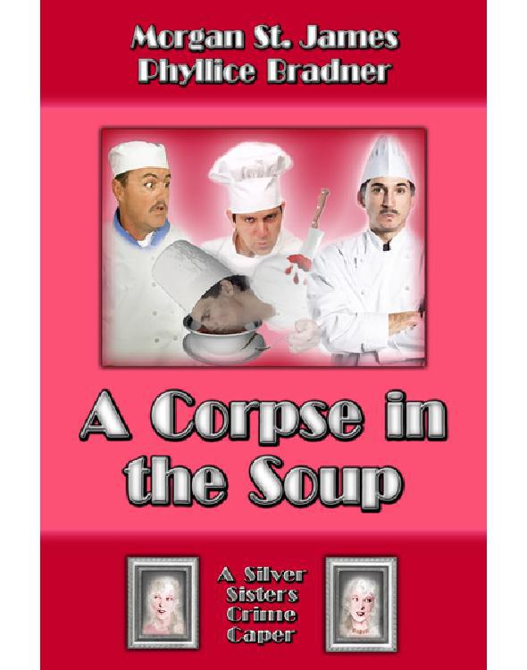 A Corpse in the Soup