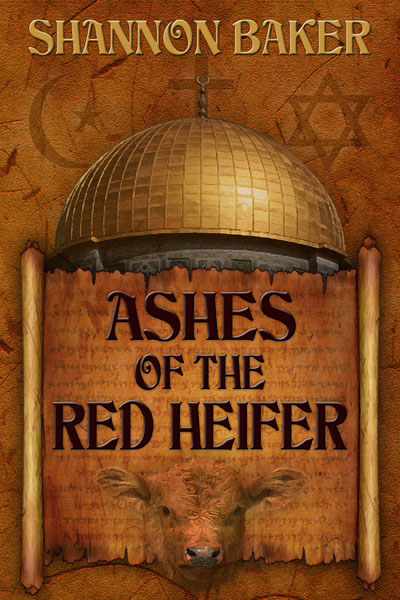 Ashes of the Red Heifer