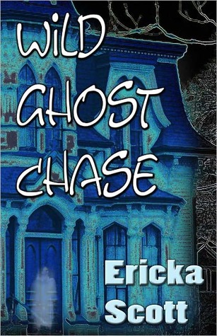 Wild Ghost Chase