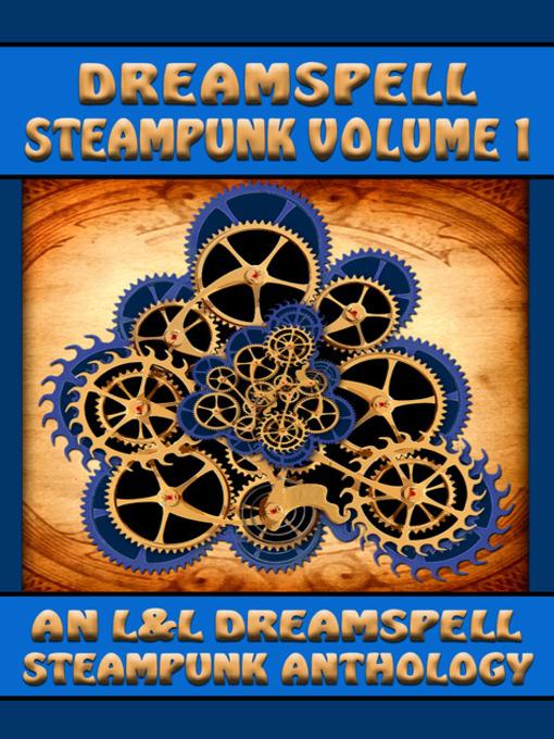 Dreamspell Steampunk