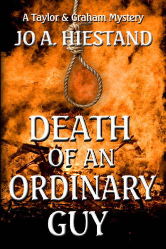 Death of an ordinary guy