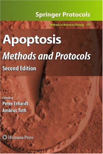 Methods in Molecular Biology, Volume 559