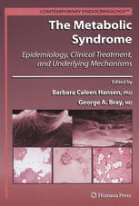 The Metabolic Syndrome