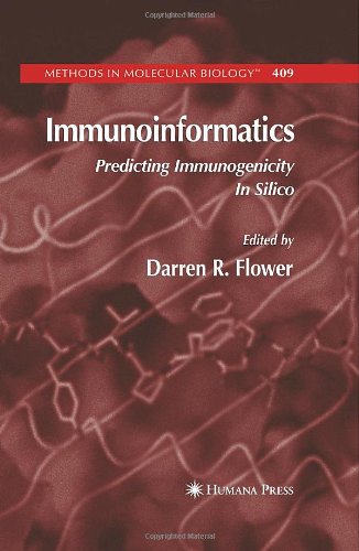 Immunoinformatics