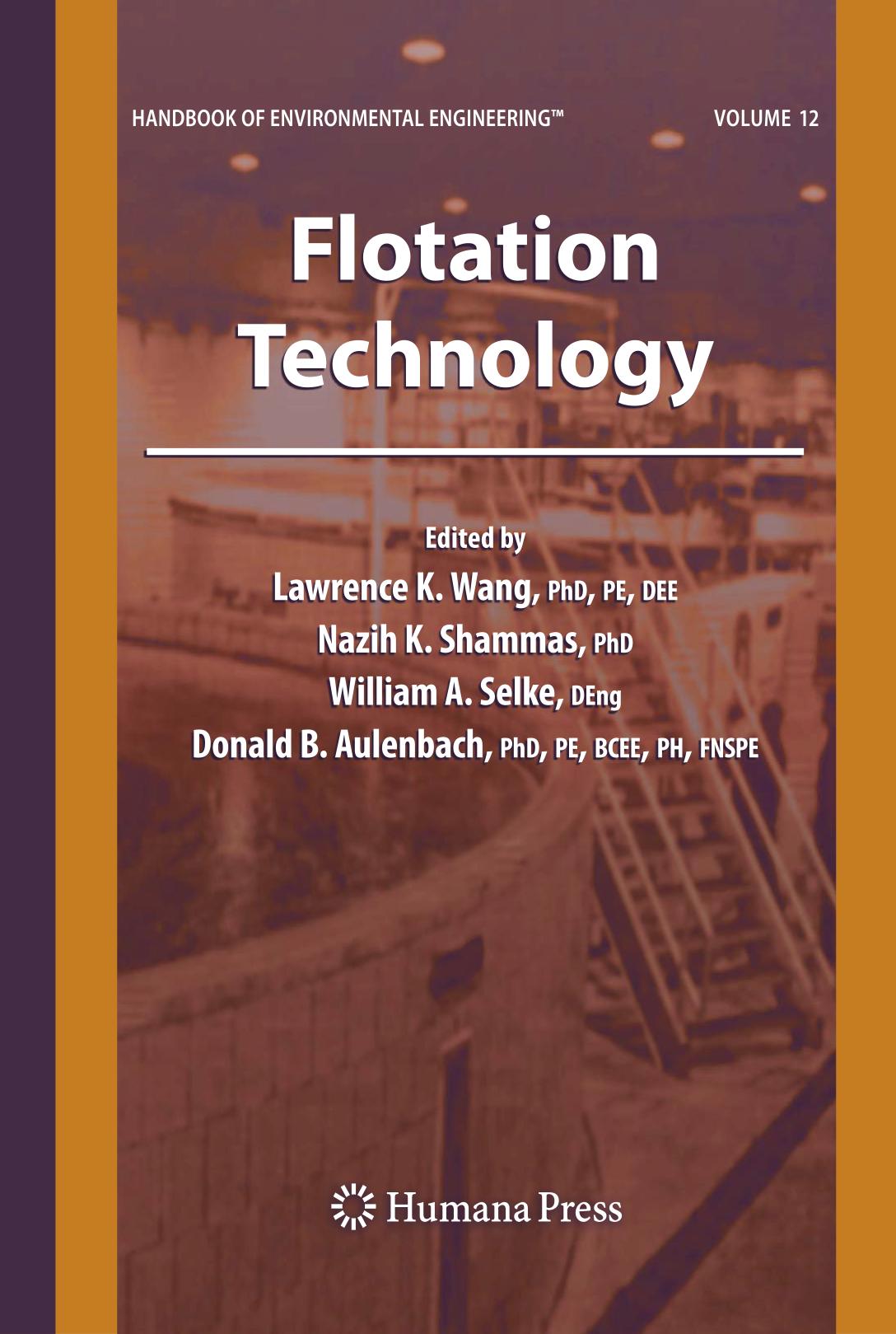 Flotation Technology