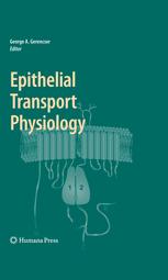 Epithelial transport physiology