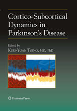 Corticosubcortical Dynamics in Parkinson's Disease