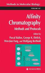 Affinity Chromatography