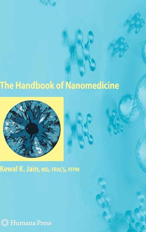 The Handbook of Nanomedicine