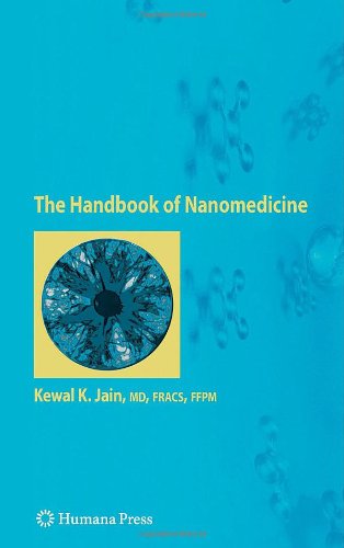 The Handbook of Nanomedicine
