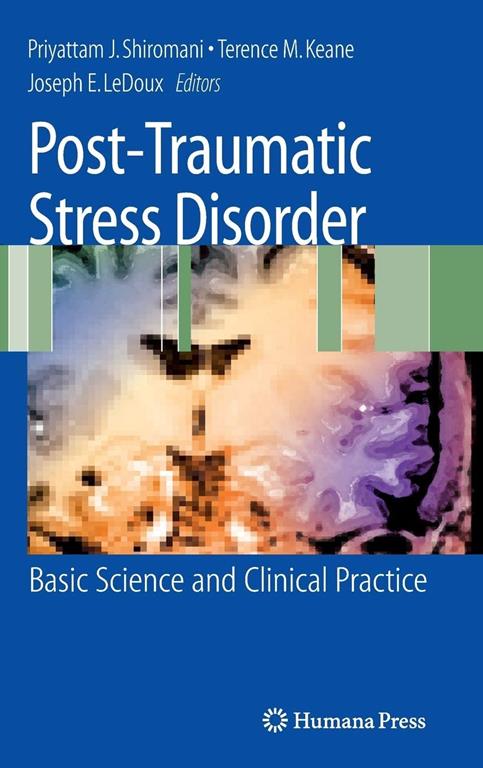 Post-Traumatic Stress Disorder