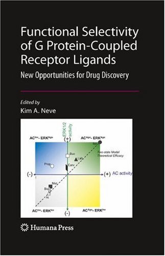 Functional Selectivity Of G Protein Coupled Receptor Ligands