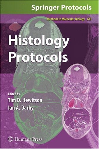 Histology Protocols