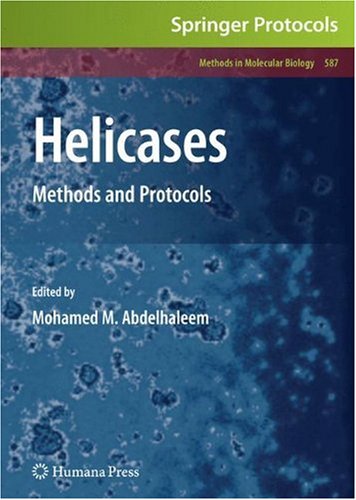 Helicases