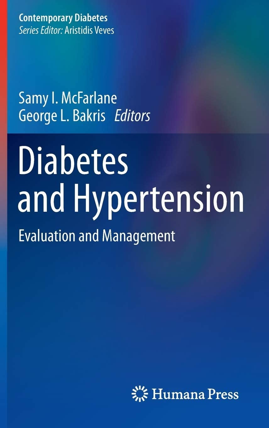 Diabetes and Hypertension