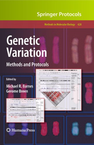 Genetic Variation