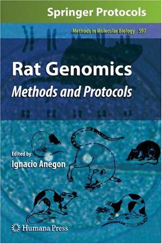 Rat Genomics