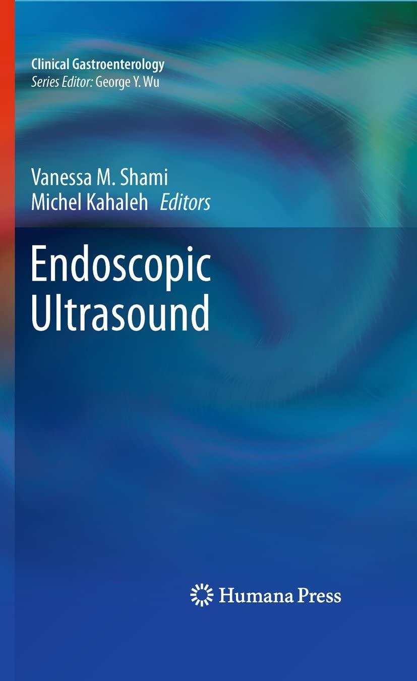 Endoscopic Ultrasound (Clinical Gastroenterology)