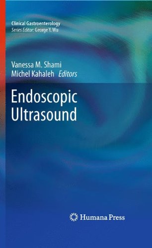 Endoscopic ultrasound