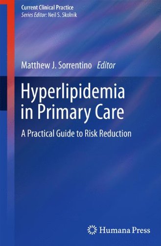 Hyperlipidemia in Primary Care