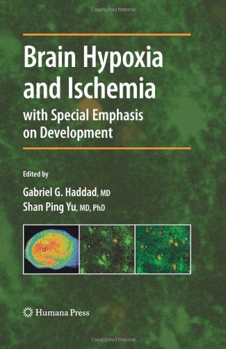 Brain Hypoxia and Ischemia