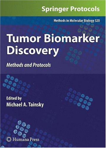 Tumor Biomarker Discovery