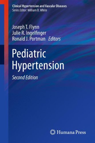 Pediatric Hypertension