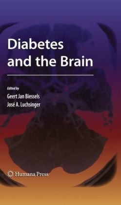 Diabetes and the Brain