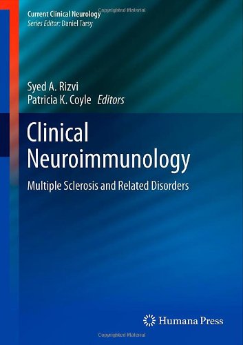 Clinical Neuroimmunology