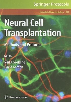 Neural Cell Transplantation