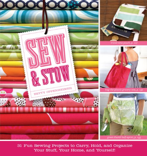 Sew  Stow