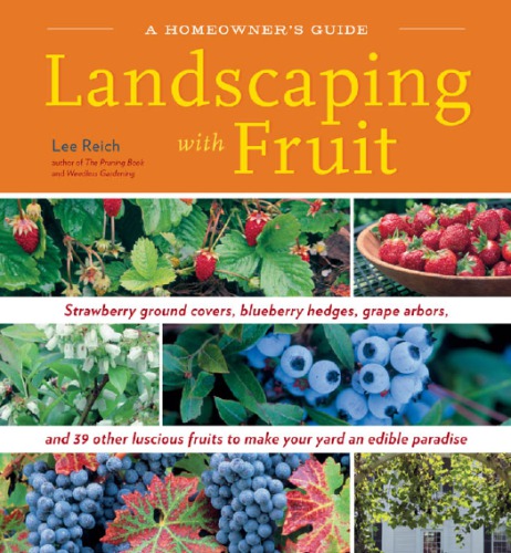 Landscaping with Fruit