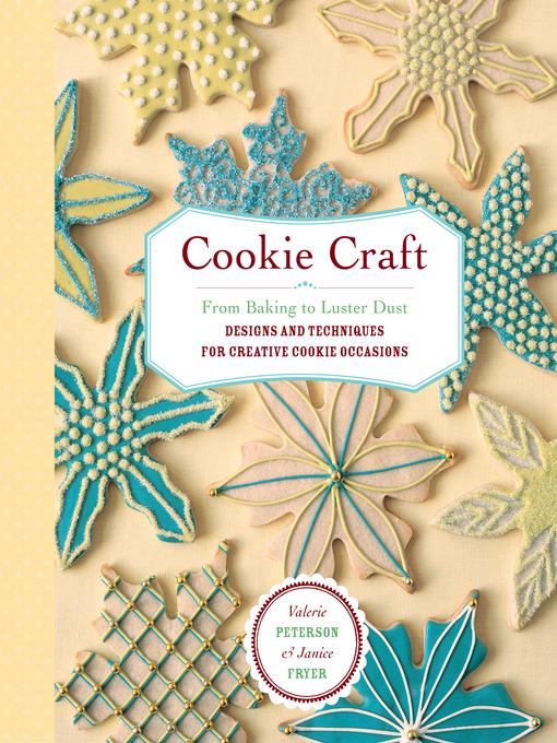 Cookie Craft