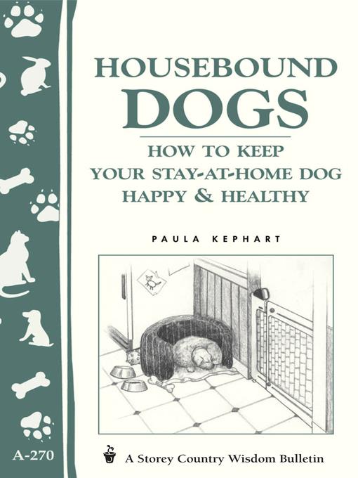 Housebound Dogs